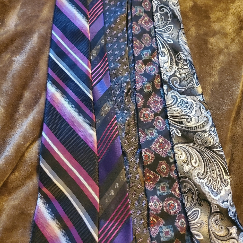 Tie Bundle - image 1
